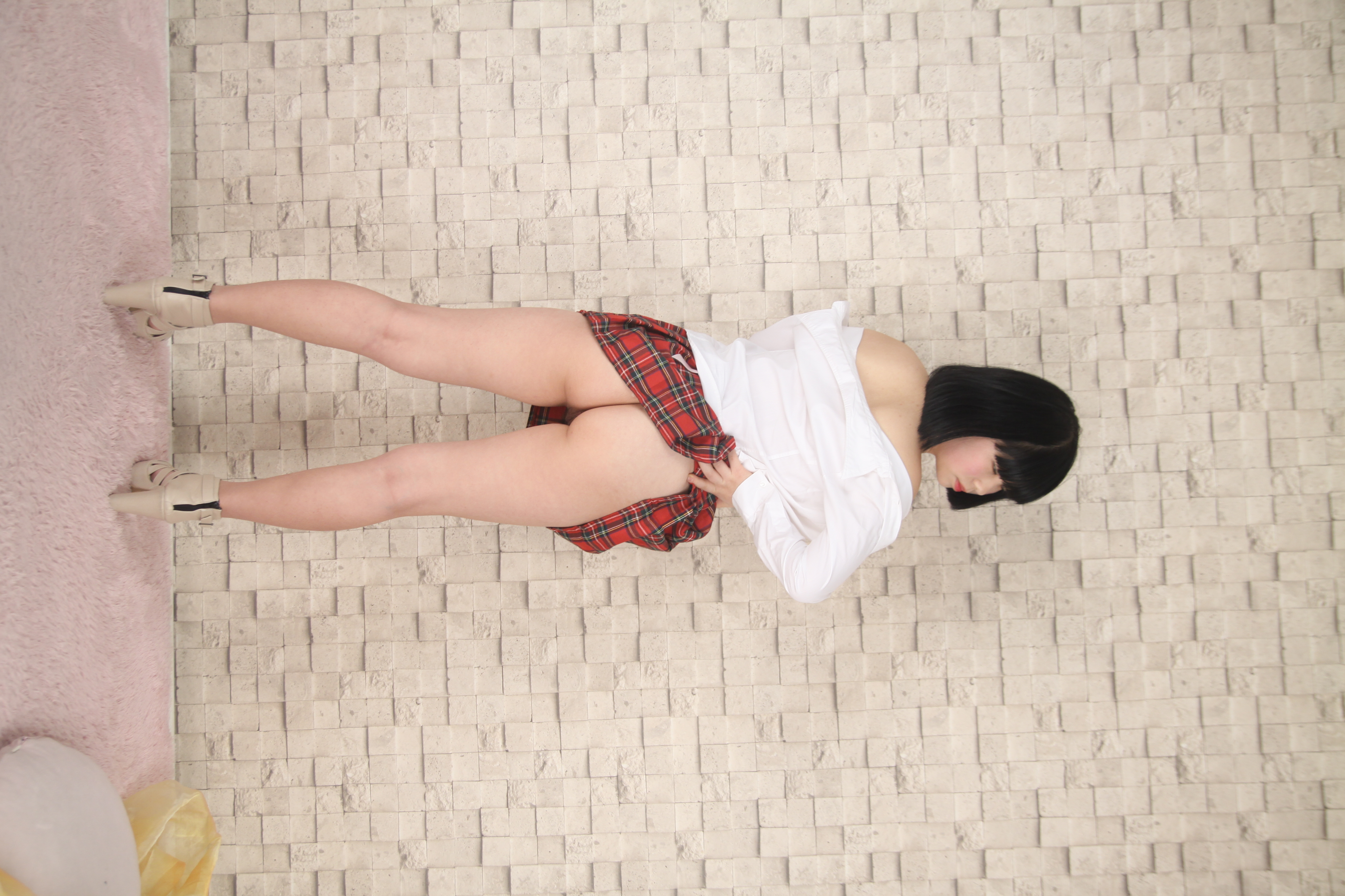미분류 / 출사모델 크림 이름미상